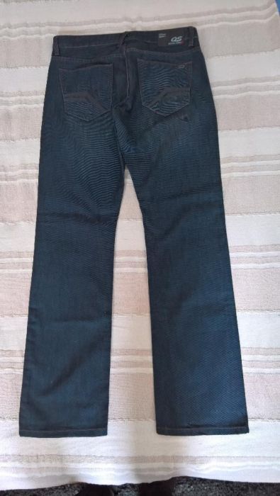 Blugi s.Oliver Jeans QS Pete straight leg