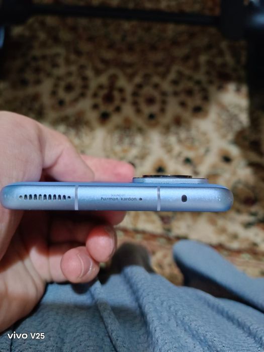 Xiaomi 12 pro 256