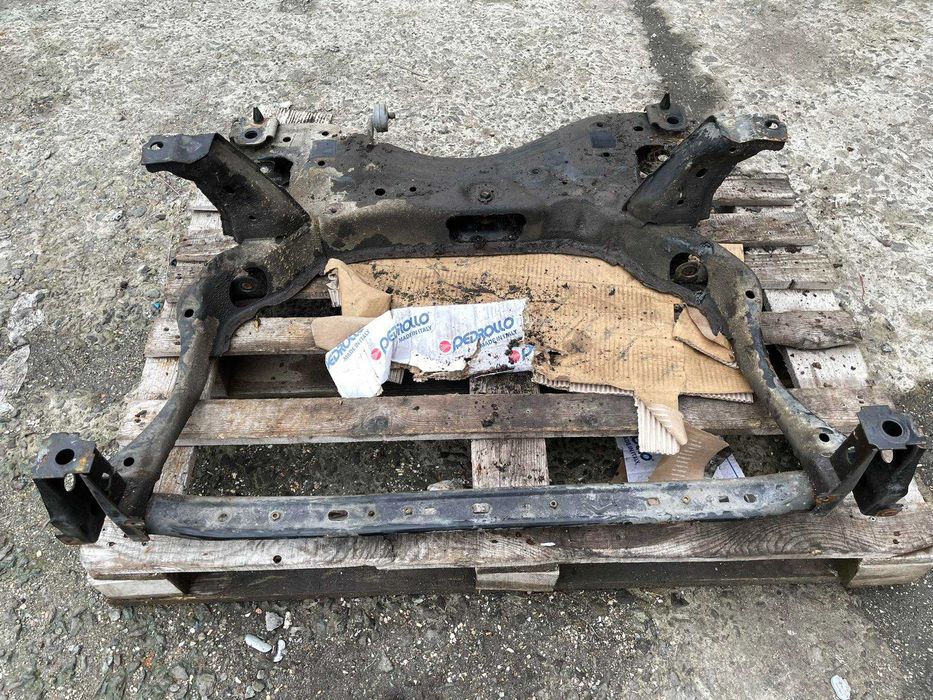 Преден Мост Mazda CX3 77kW 1.5дизел 2015