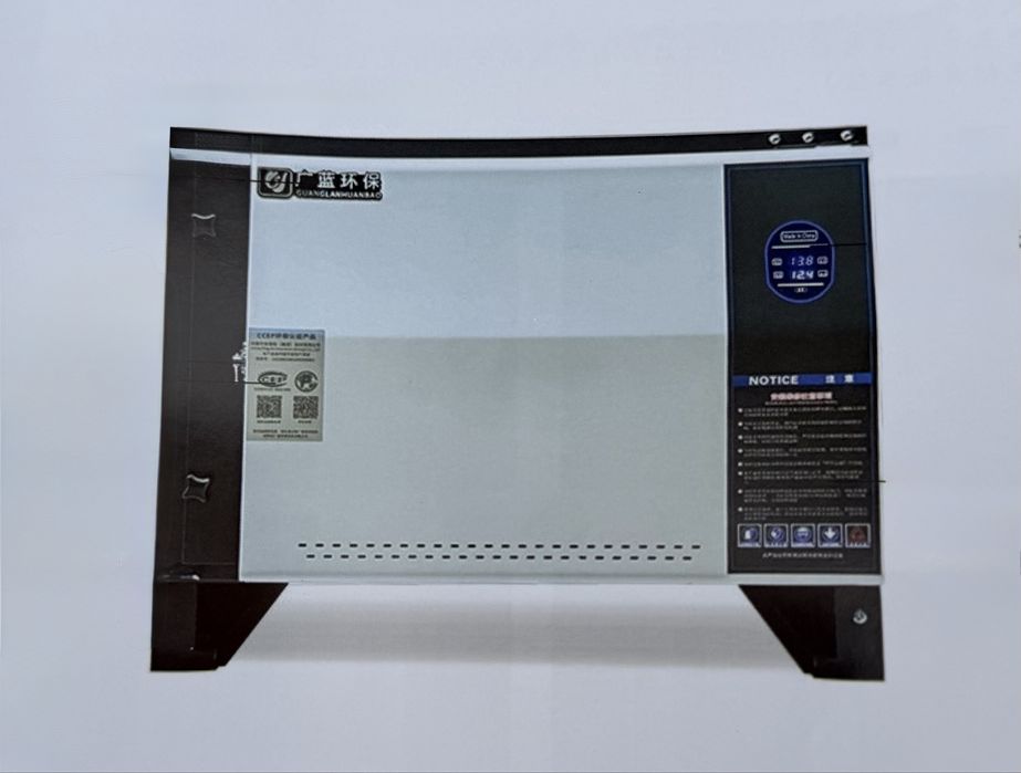 Horeca Sistem de Filtrare pentru Bucatarie Profesională