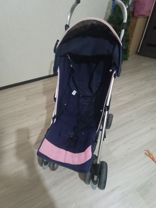 Продас коляску чико оригинал