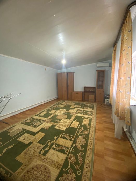 Сдается времянка, со всеми условиями!