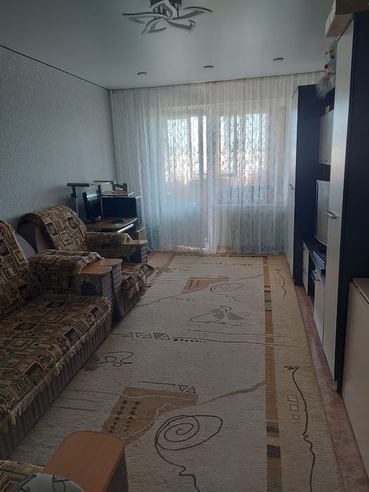 Пподам 3-х ком квартиру