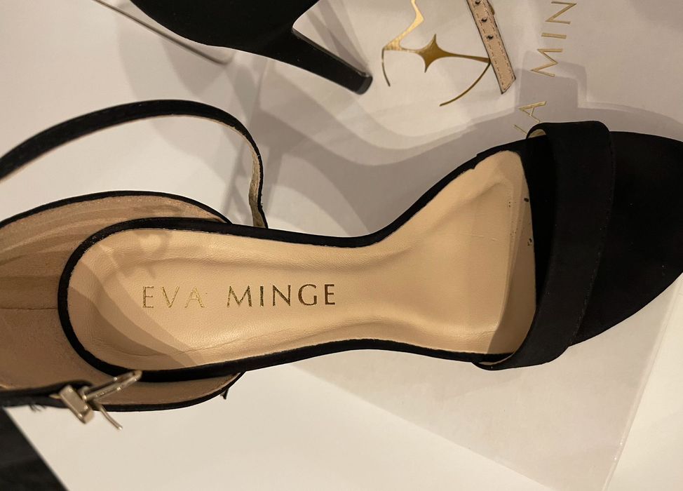 Сандали Eva Minge