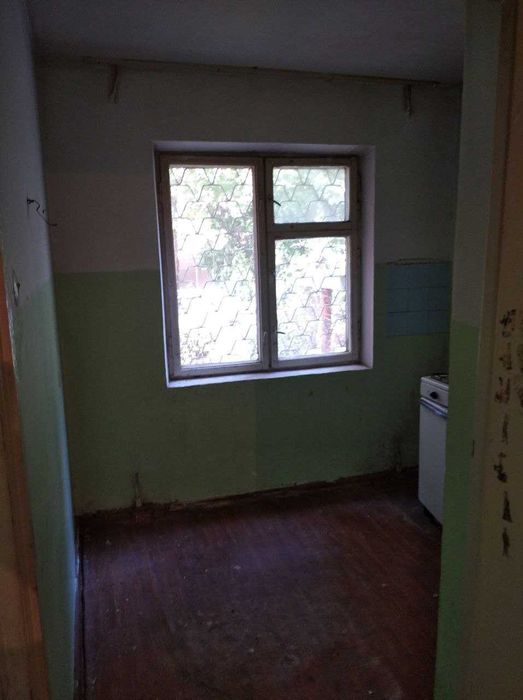 Доканал, конечка, 1-этаж, 2 хонали (56 кв) без маклер квартира сотилад