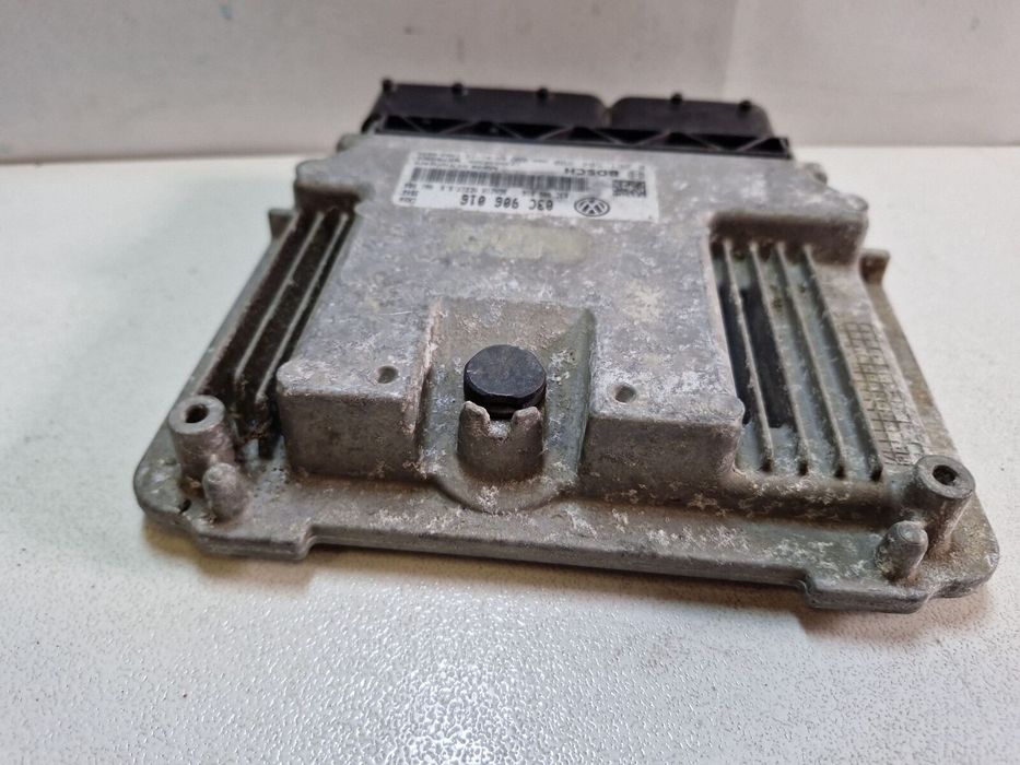 Calculator ECU Volkswagen Golf 6 (2008-2013) 2009
