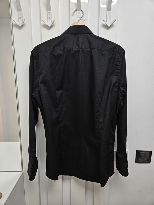 Cămașă Bigotti Artigiani premium