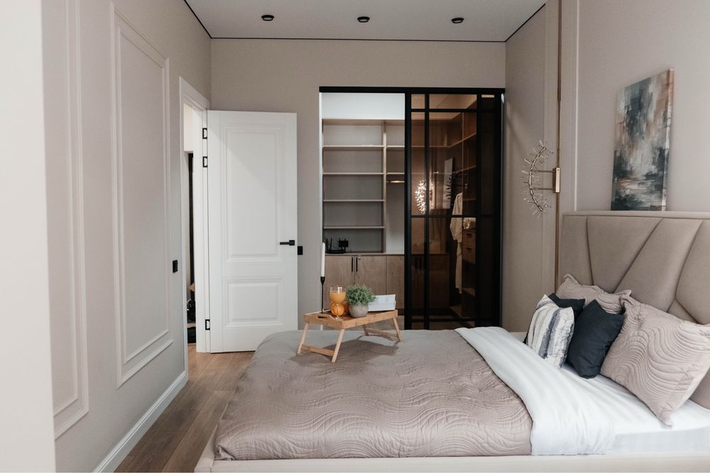 ЖК Комфорт сити