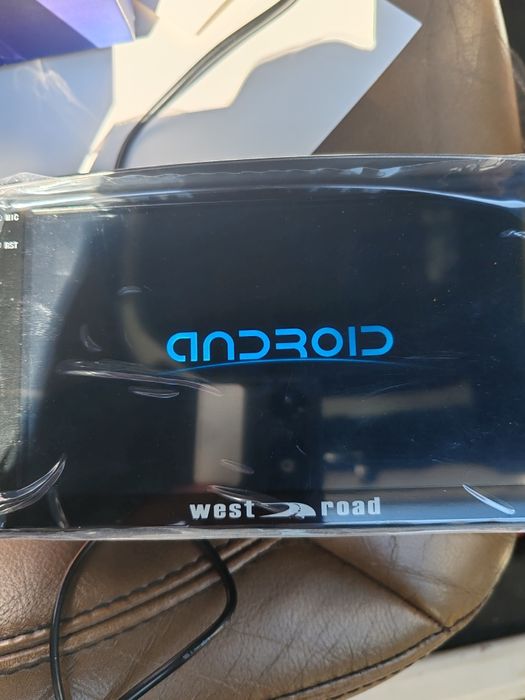 West road Навигация Waze