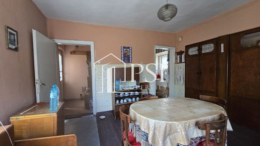 Продава се Къща в с. Патриарх Евтимово, Област Пловдив - 93 кв.м за 500 €/кв.м - Снимка #5