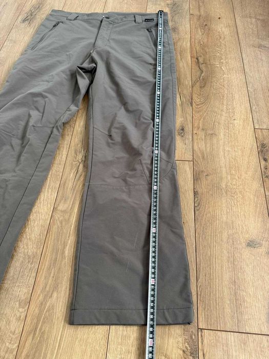 Salewa 48 M barbati pantaloni softshell toamna-iarna
