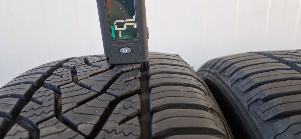 Всесезонни гуми 195/50 R15 BARUM QUARTARIS 5