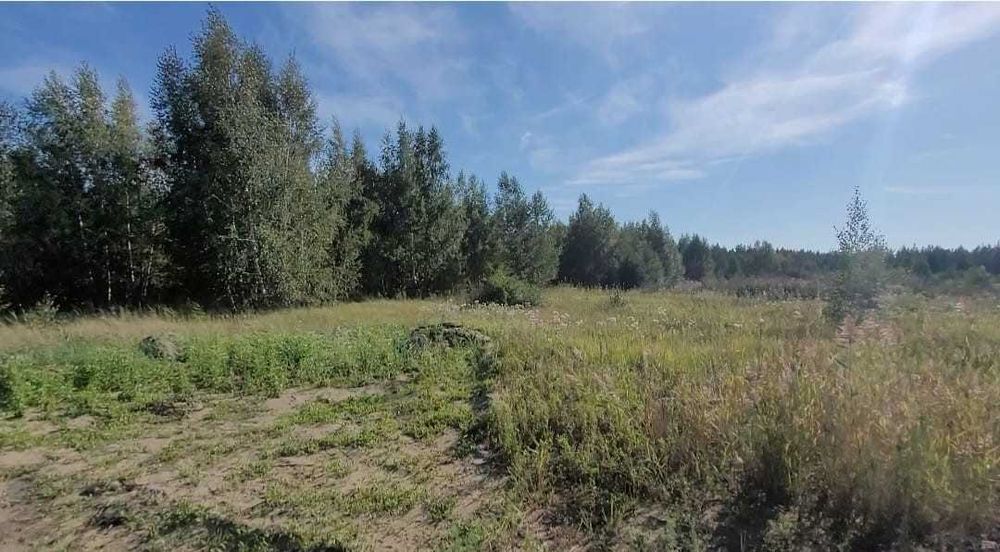 Продается земельный участок 2,860 га