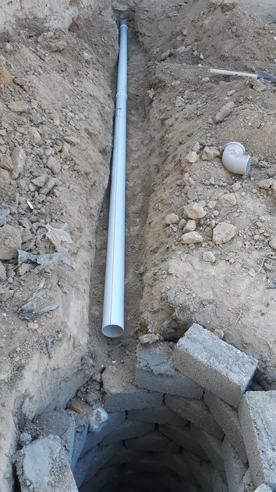 Урачи сантехника