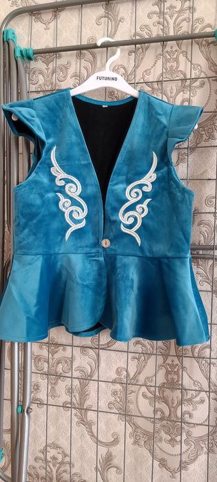 Кажекей детский для девочки