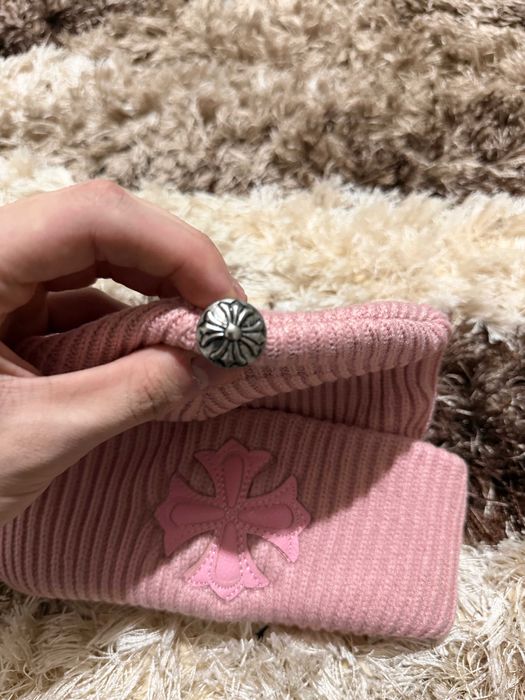 Caciula Chrome Hearts (10 modele)