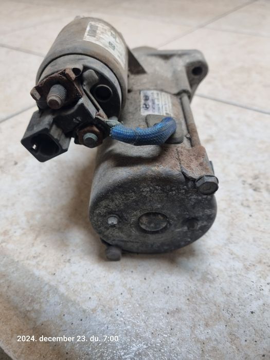 Electromotor Hyundai Santa Fe 2.2 CRDI 2010