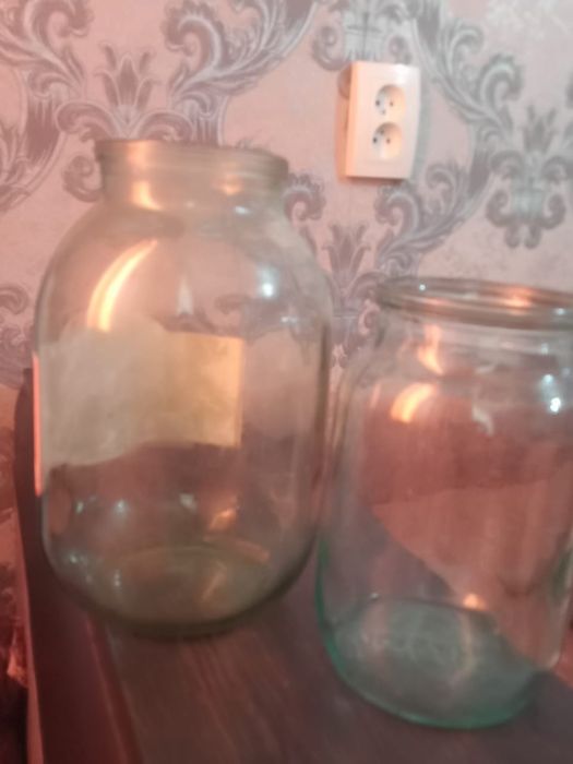 Банки для закрутки