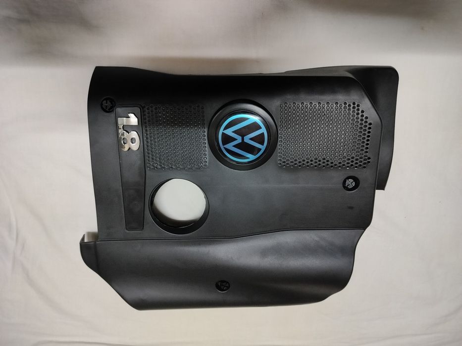 Крышка ГРМ фольцваген, ауди