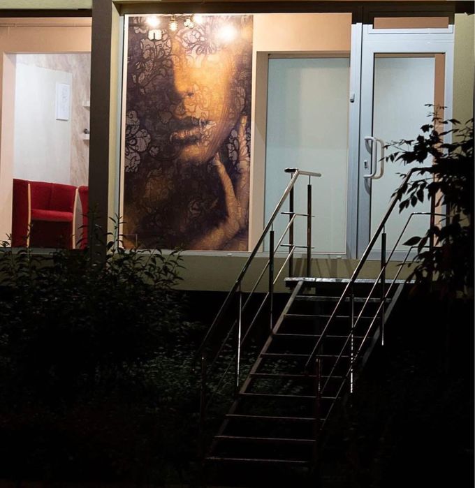 Inchiriez spatiu comercial Pitesti
