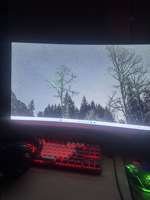 Выгодный комплект для работы/игр