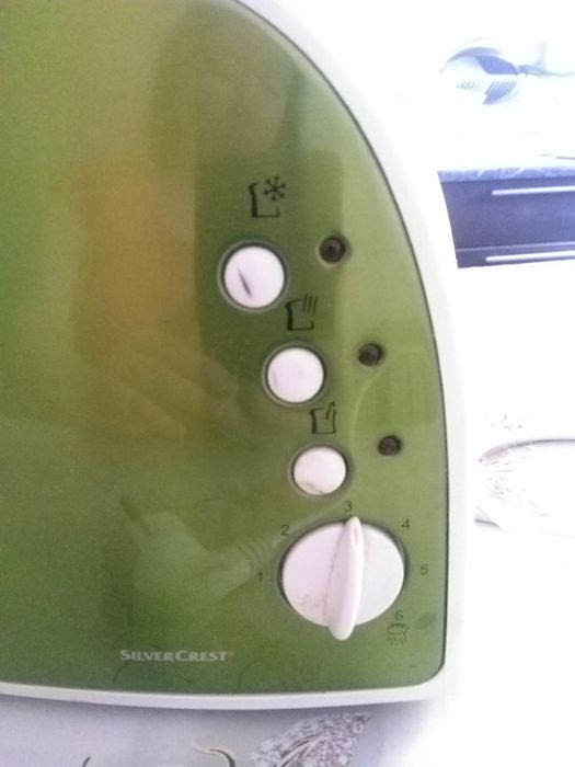 Продам тостер новый