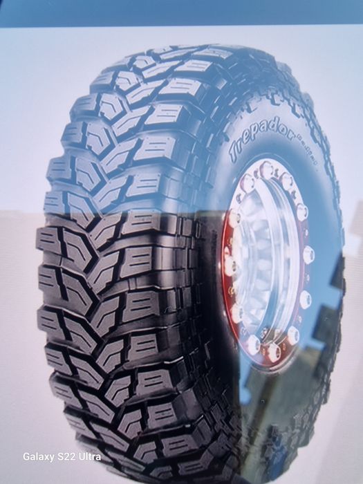 Maxxis 205/70 R15C M8060 6PR TL 104/102Q TREPADOR Замъка Ямбол
