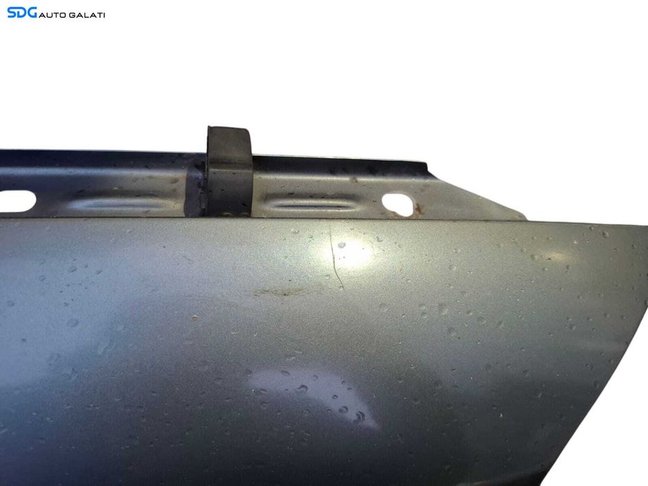 Aripa Dreapta Fata Opel Astra G 1998 - 2007 [LC0306]