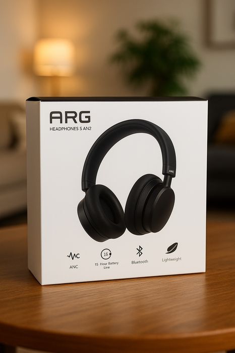 Наушники беспроводные ARG