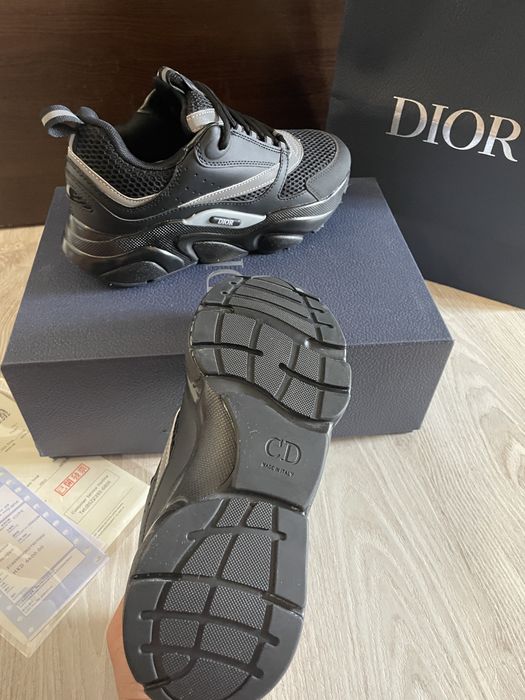Dior b22 diferite marimi