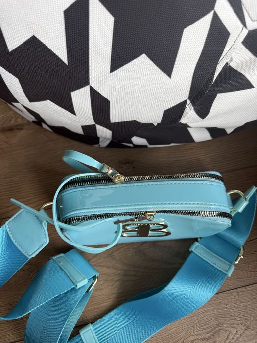 МарковаЧанта Tosca Blu