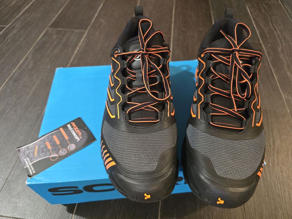 Scarpa Ribelle Run XT nu Salomon, Adidas, Salewa,Northface