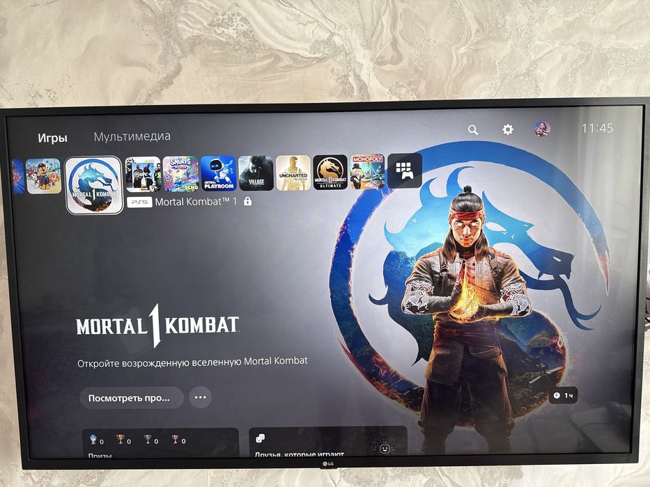 Сдам в аренду игровую приставку