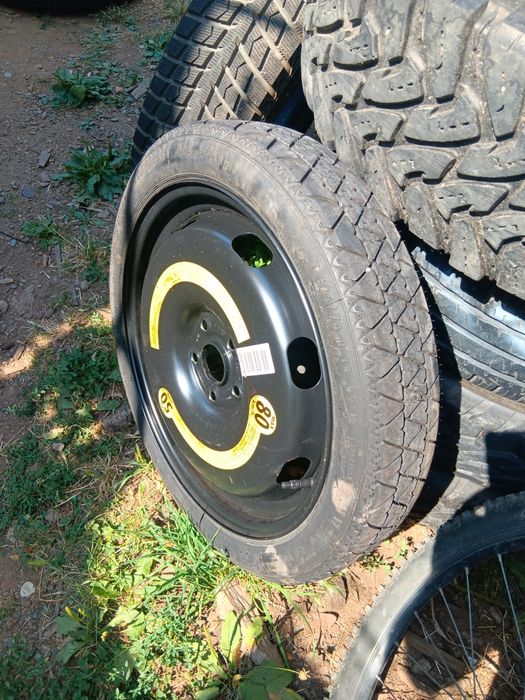 5x112 R18 volkswagen vw audi патерица 18 caddy  vag