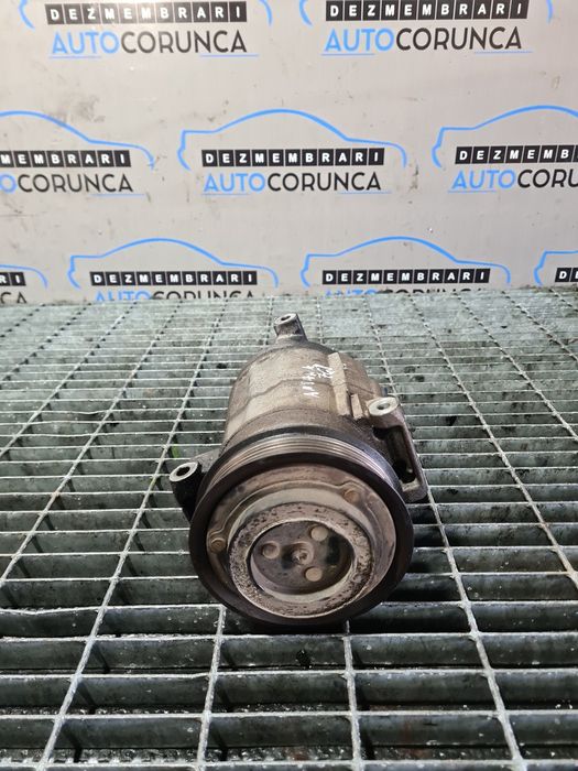 Compresor clima Opel Antara Facelift 2.2 D 2010 - 2015 184CP Z22D1 (768) Diesel 557805030 Garantie