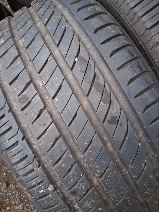 255 40 19 GENERAL 2бр.летни дот 2020г