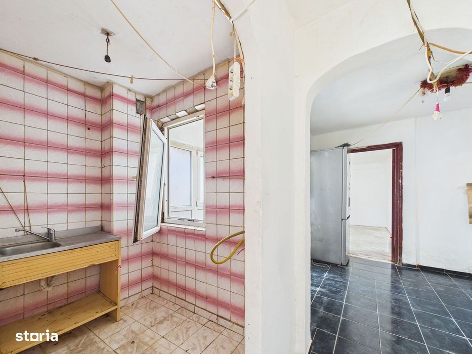 Apartament 2 camere Pantelimon aproape de Mega Mall