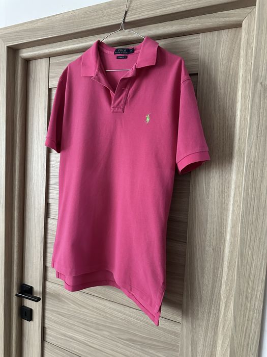 Tricou barbatesc Polo Ralph Lauren