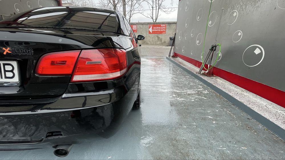 BMW Seria 3 2007 — imagine 3