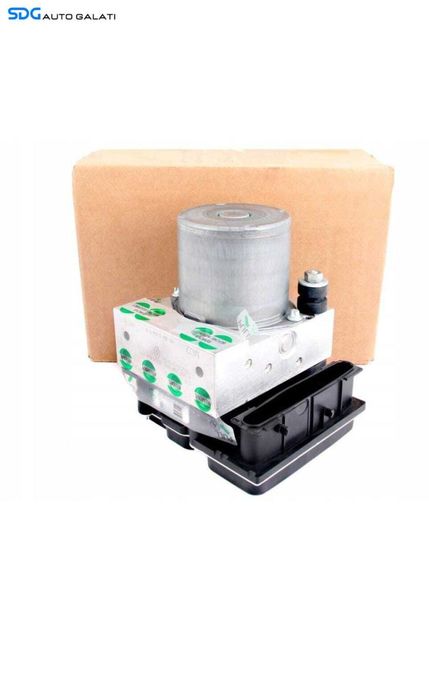 Pompa ABS Renault Clio 3 1.5 DCI 2005 - 2009 Cod 0265234754 8200890129 0265950788 [M4147]