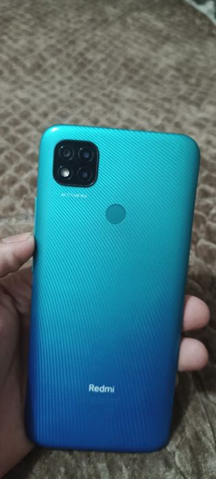 Продам Redmi 9с.