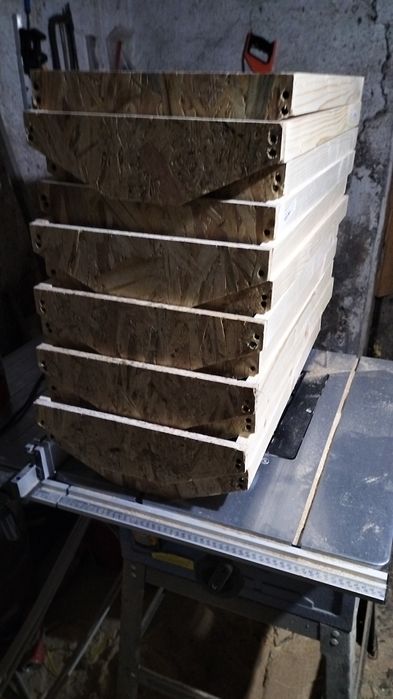 Fete boxe porumbei fixe sau rotative