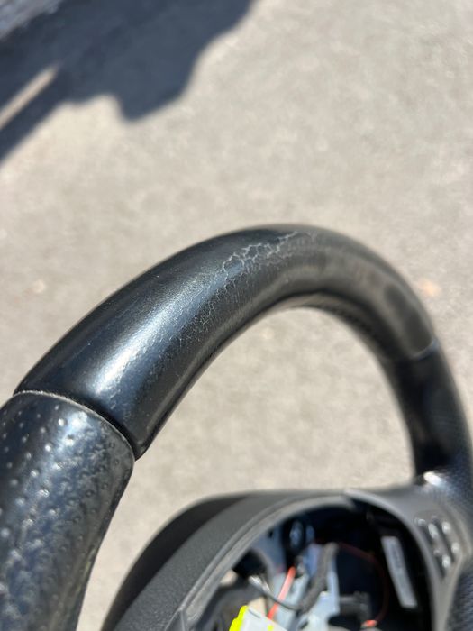 Волан БМВ Е90/91