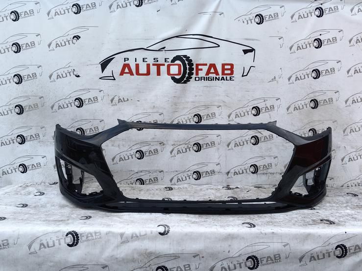 Bara fata Audi A4 B9 Facelift an 2019-2020-2021-2022-2023