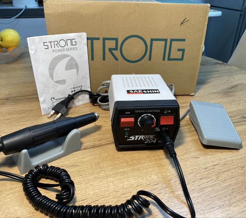 Продаю Отличный Маникюрный Набор