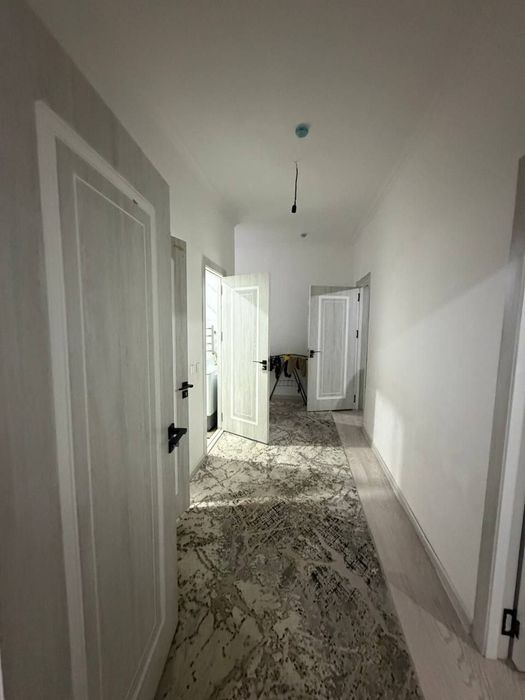 2 хонали квартира ижарага берилади. Сергели Янги хаёт 
Супутник 16 А