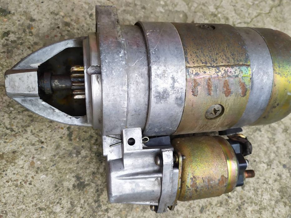 Авточасти за лада нива жигула -москвич и други руски коли