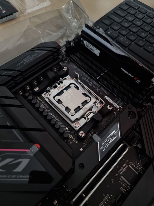 Procesor AMD Ryzen 5 9600