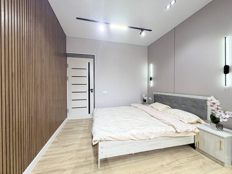 Чоштера 1 бекат  1/6/12.34м2 Срочно продам квартиру срочно
