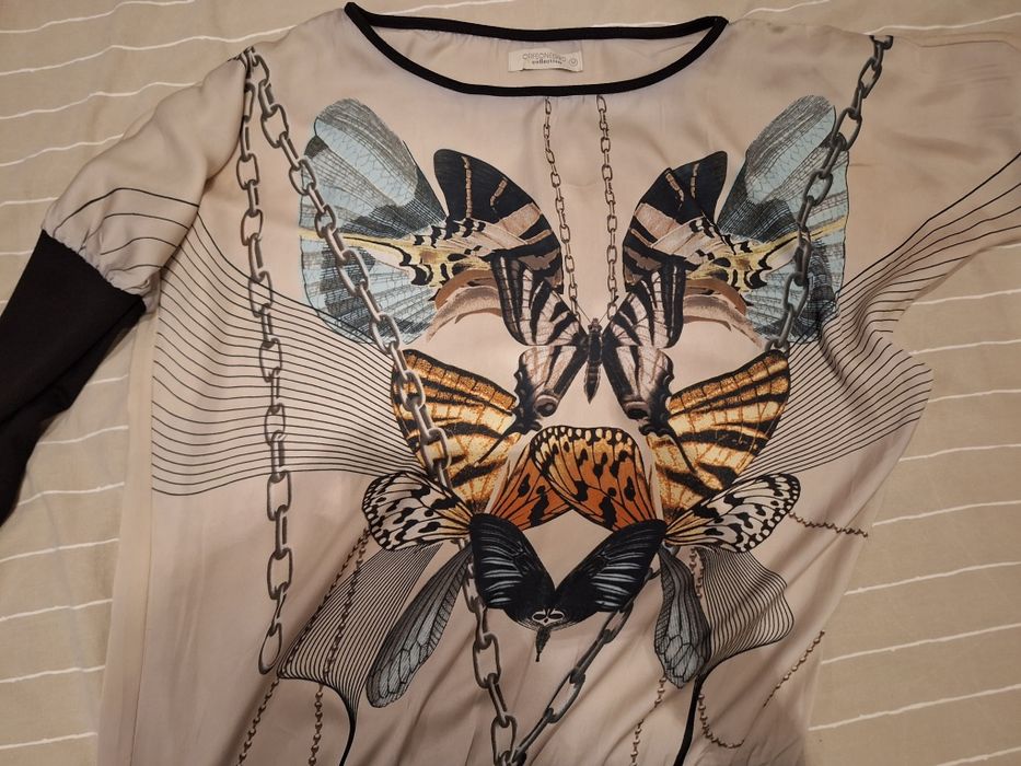 Туники - рокли размер М